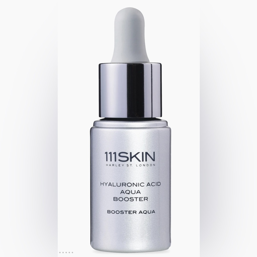 111SKIN Hyaluronic Acid Aqua Booster - 20ml 🔥